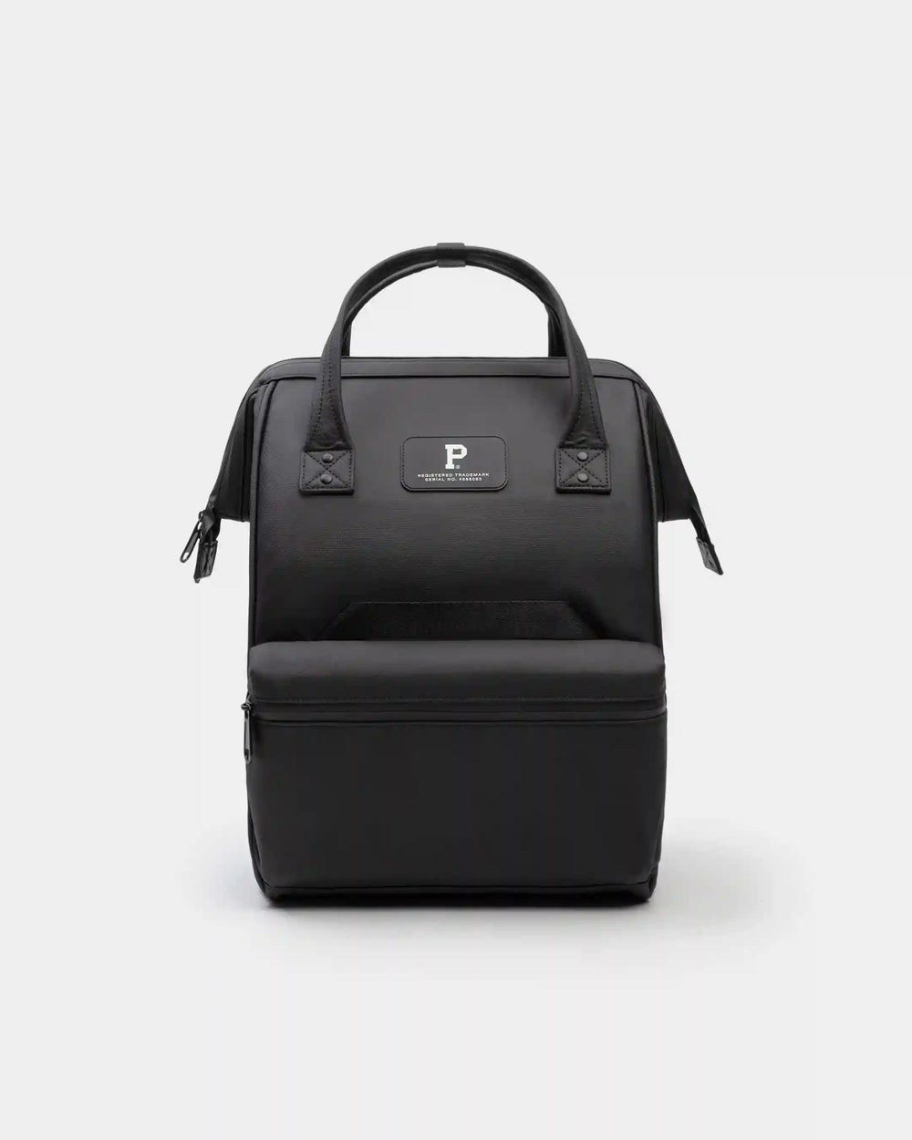 Cascade Backpack - Standard - Black