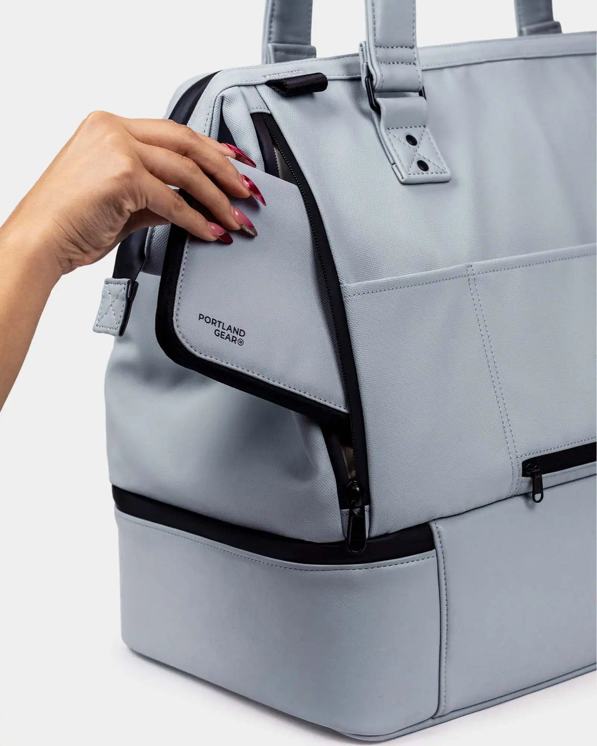 Cascade Weekender - Compact