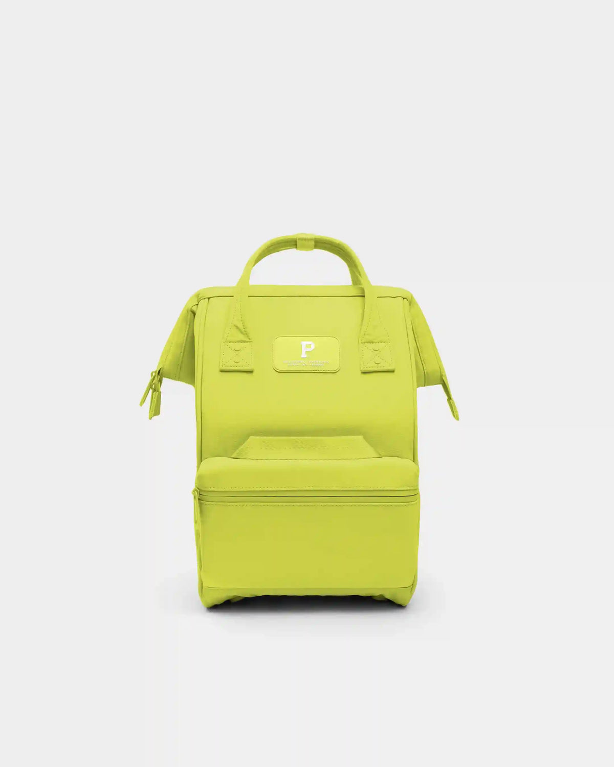 Cascade Backpack - Compact - Lime