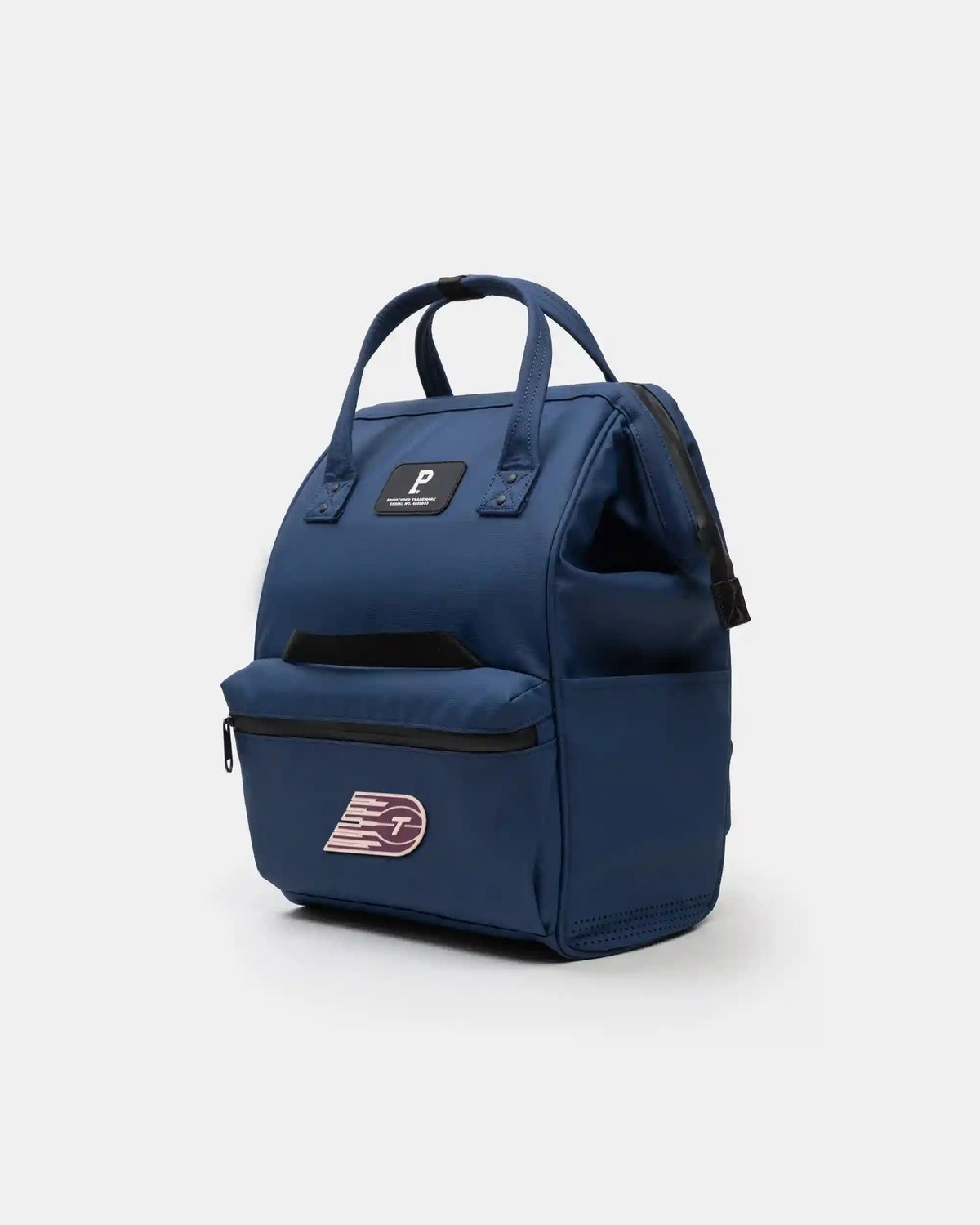 Cascade Backpack - Tempo - Navy