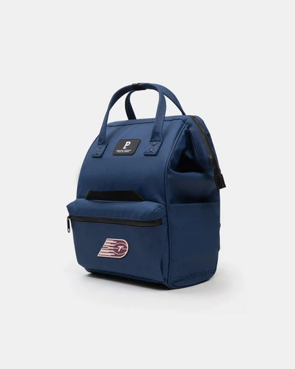 Cascade Backpack - Tempo - Navy