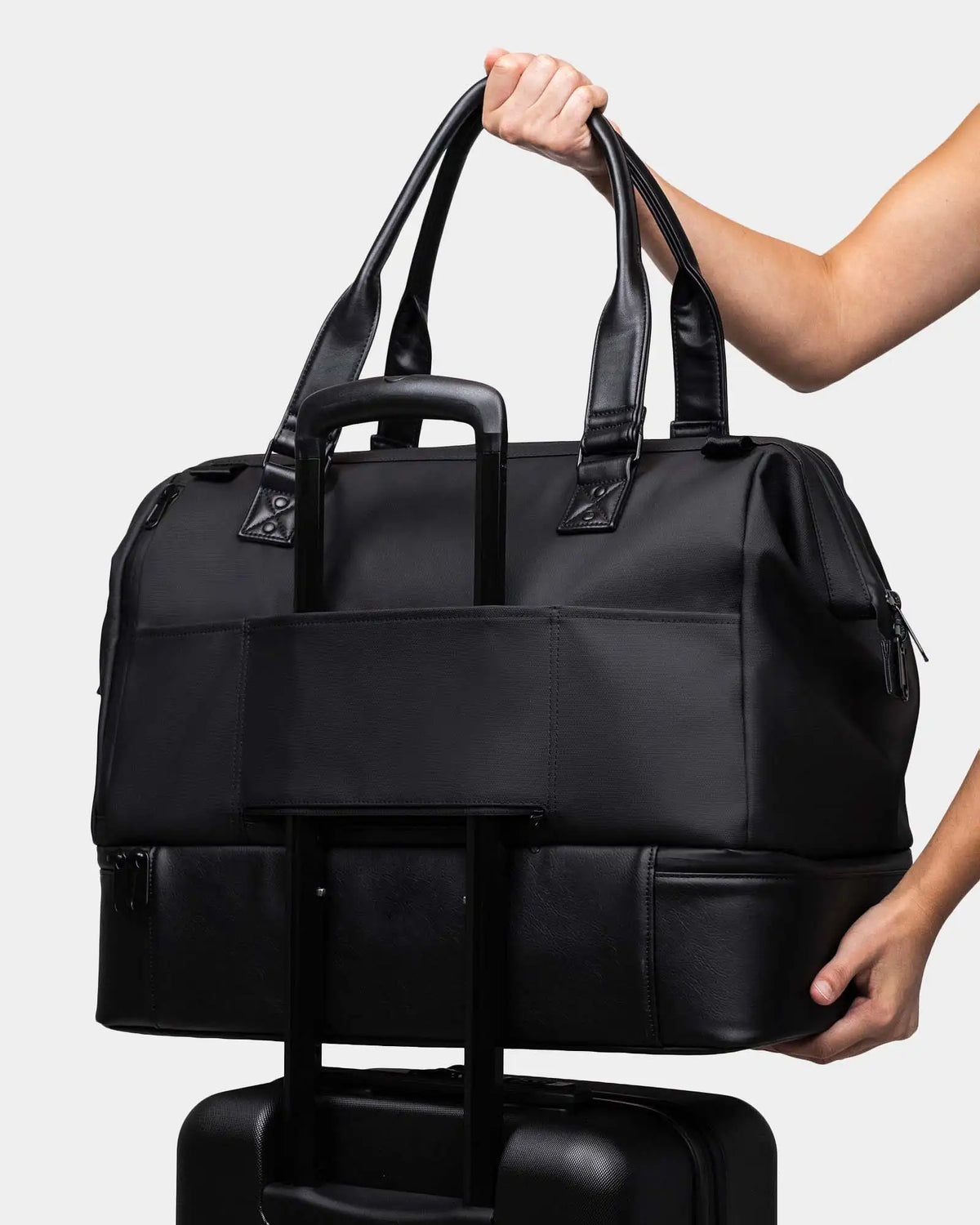 Cascade Weekender - Standard
