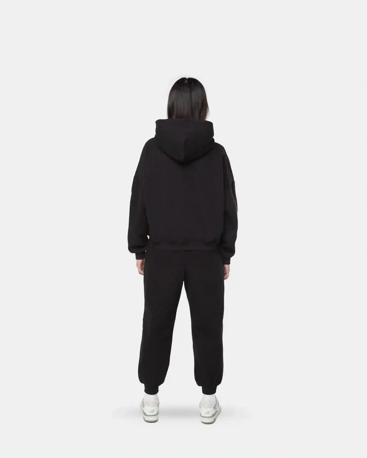 Women's Cloudburst Zip Hoodie