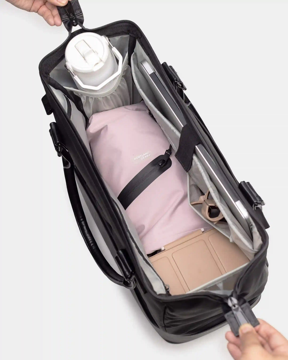 Cascade Weekender - Compact
