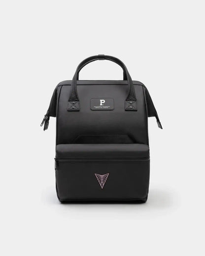 Cascade Backpack - Valkyries - Black
