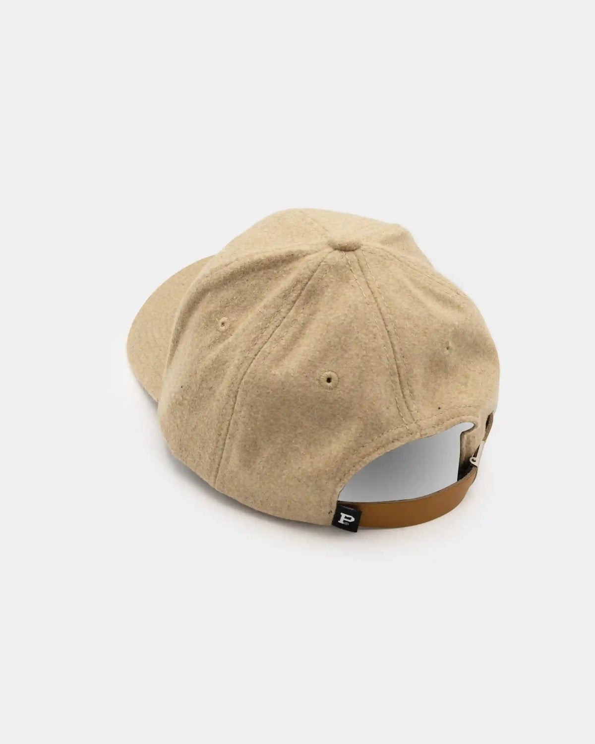 "P" Cap - Core