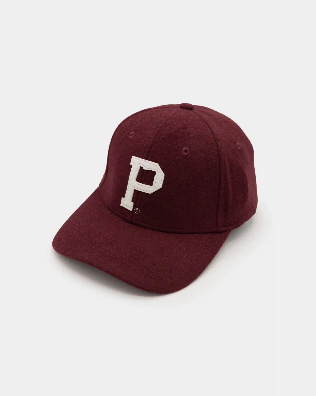 "P" Cap - Core