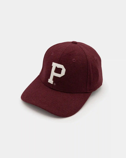 "P" Cap - Core