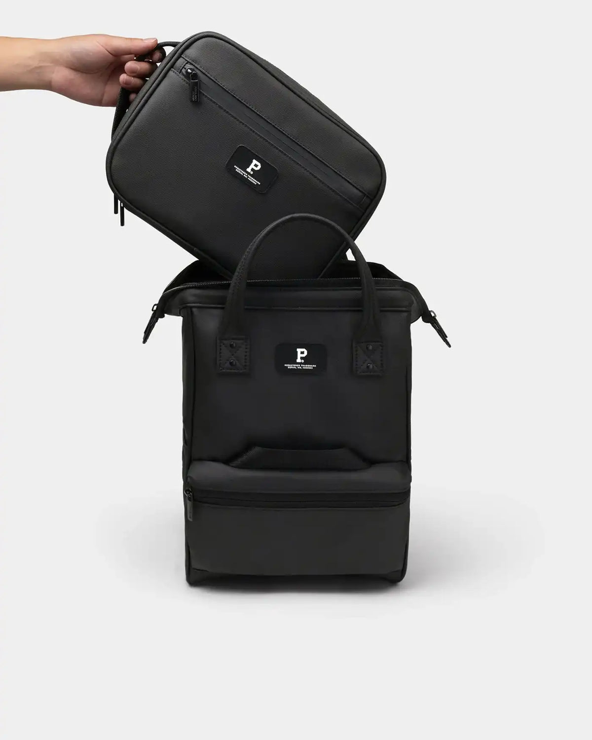 Cascade Backpack - Kids