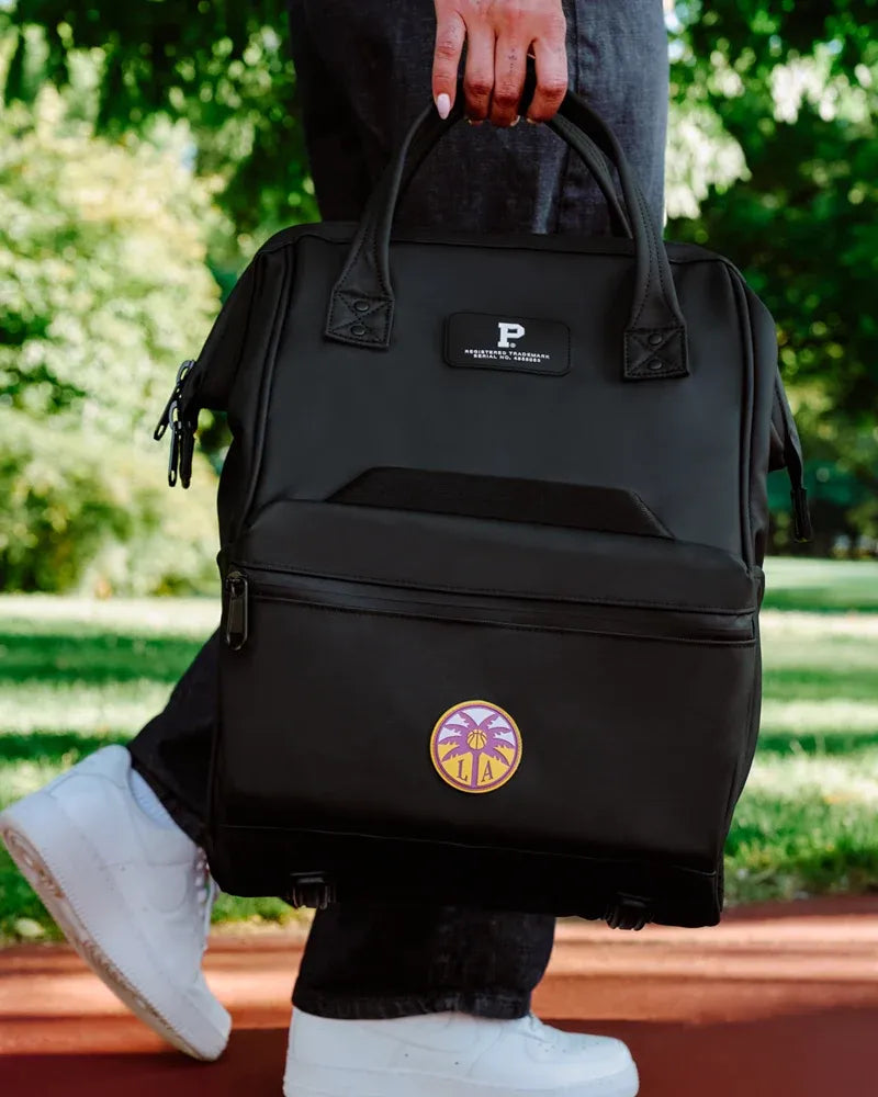 Cascade Backpack - Standard - WNBA