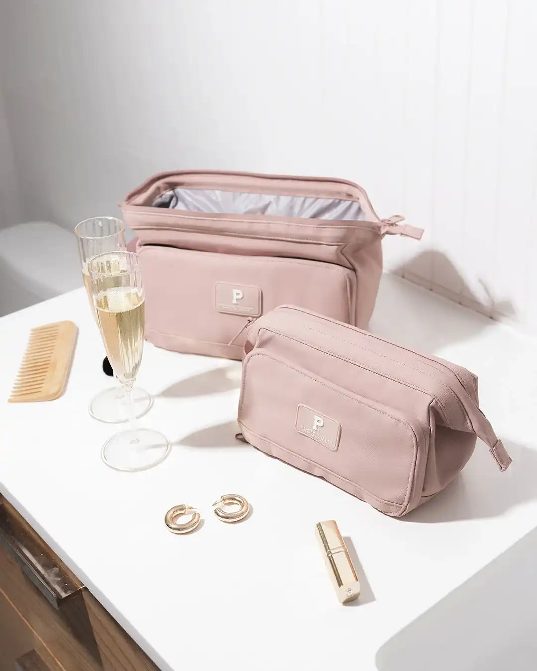 Cascade Kit - Compact
