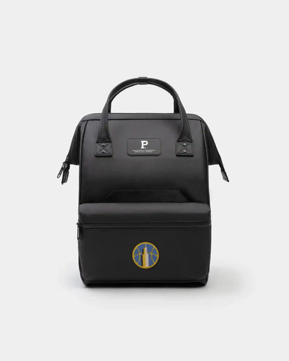 Cascade Backpack - Sky - Black