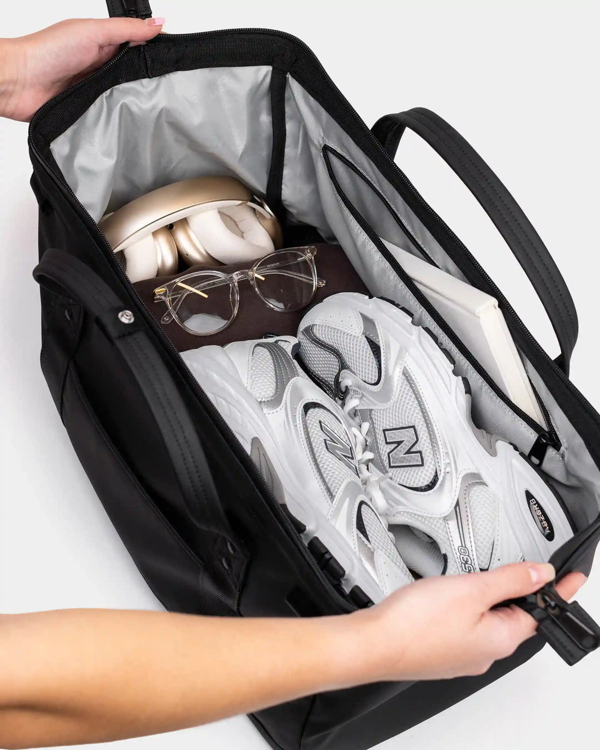 Cascade Duffle Bag - Compact