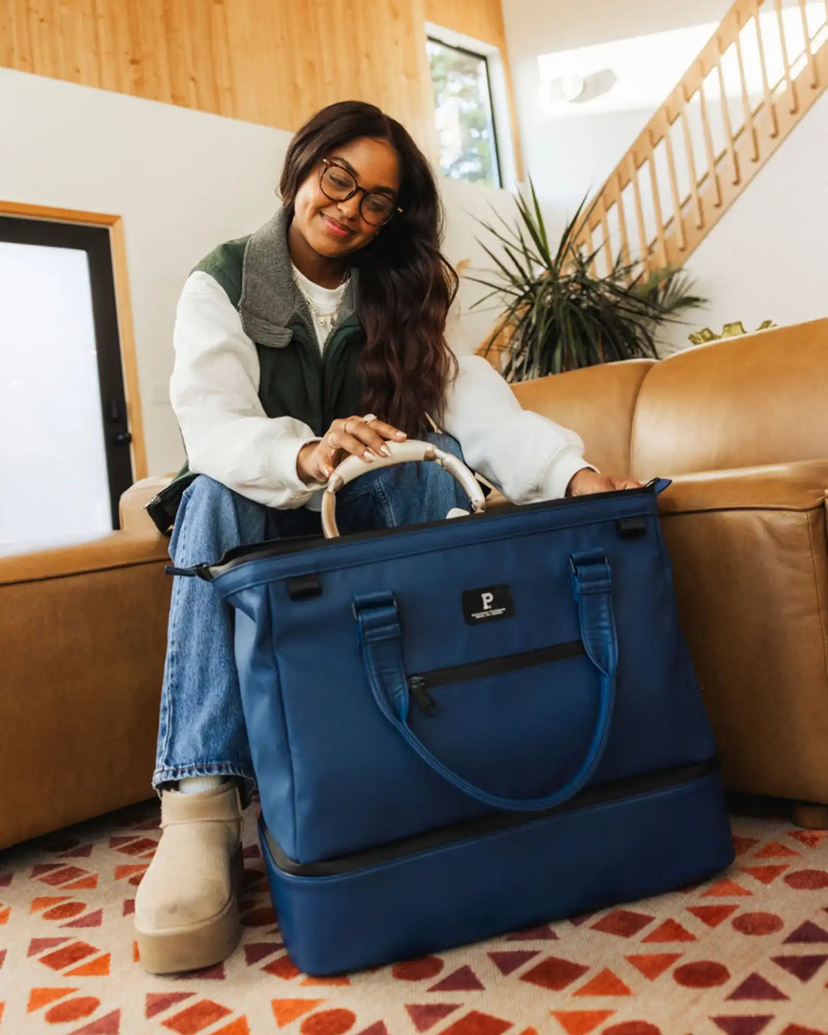 Cascade Weekender - Standard