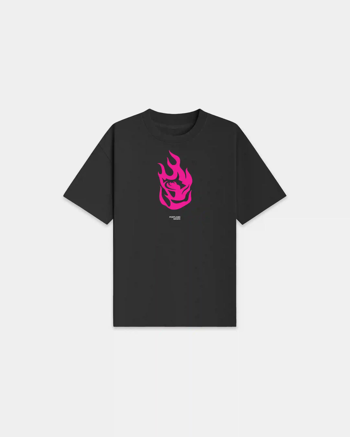 All-American WNBA® Fire Logo Tee
