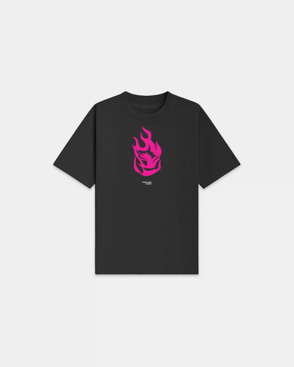 All-American WNBA® Fire Logo Tee