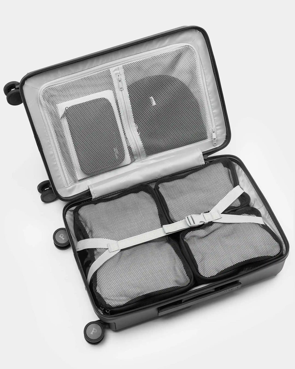 Cascade Carry-On