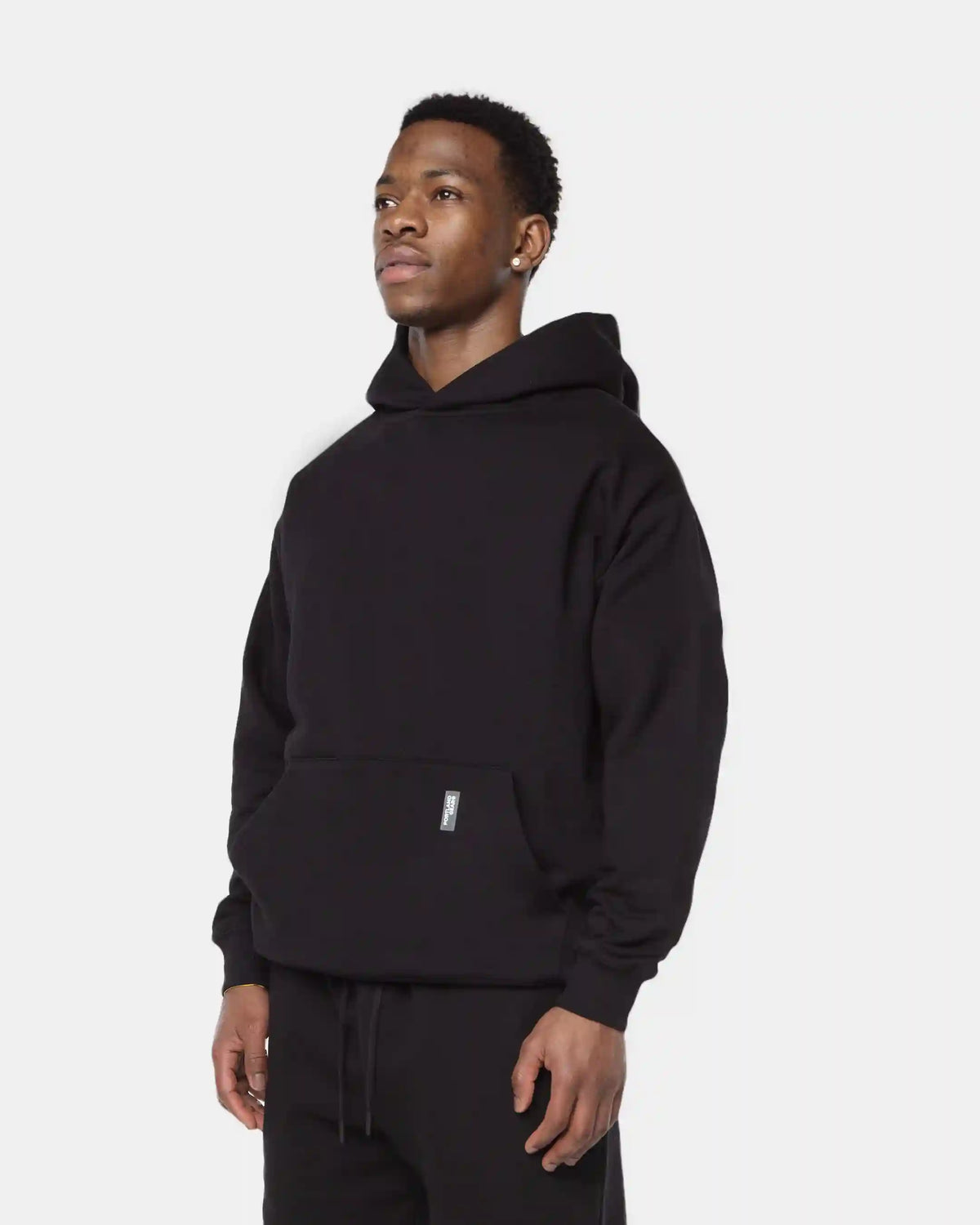Cloudburst Hoodie
