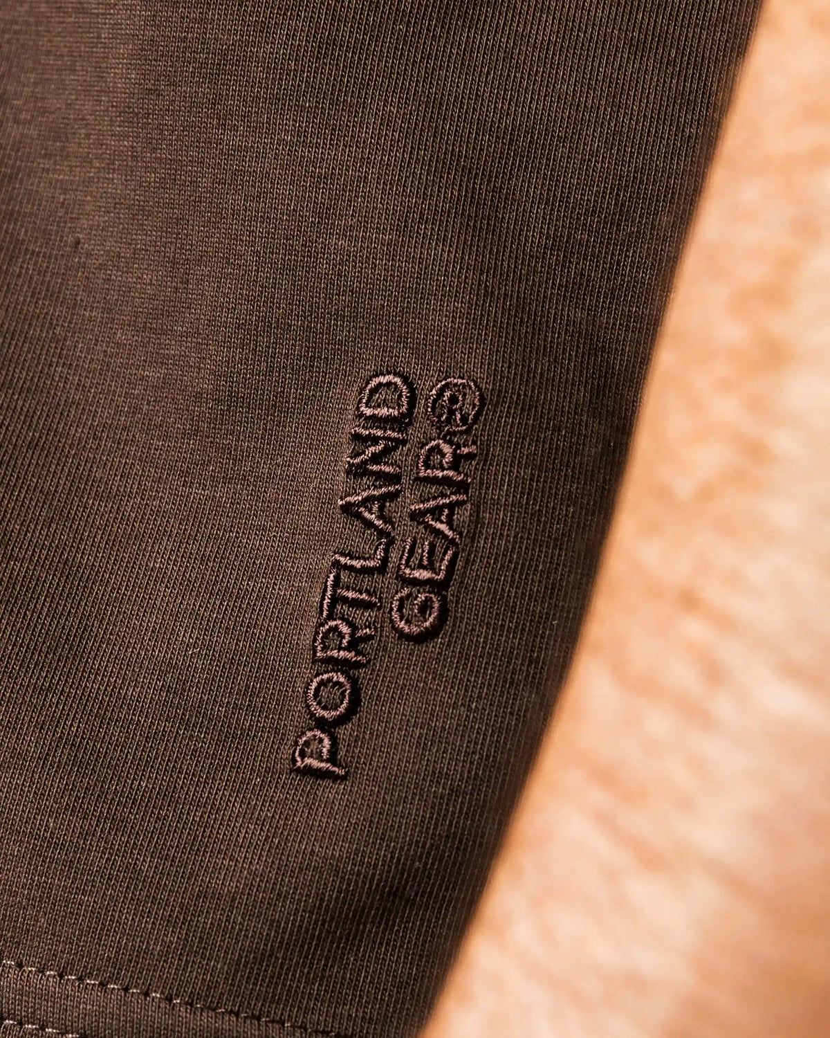 Travel Tee