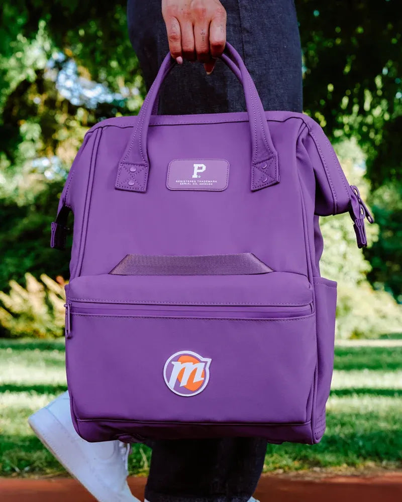 Cascade Backpack - Standard - WNBA