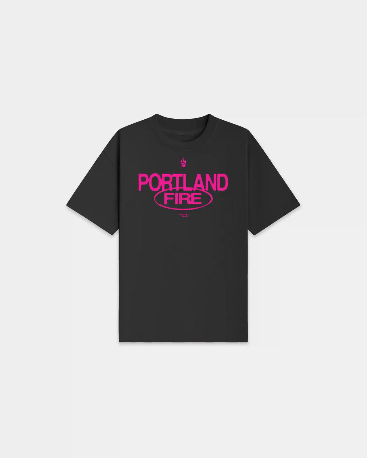 All-American WNBA® Fire Statement Tee
