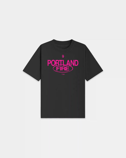 All-American WNBA® Fire Statement Tee