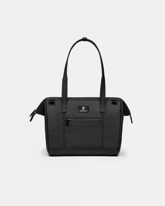 Cascade Tote - Compact - Black