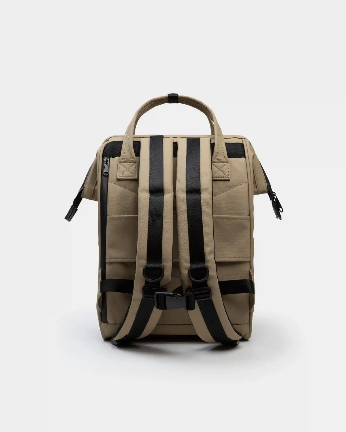 Cascade Backpack - Standard - Tan