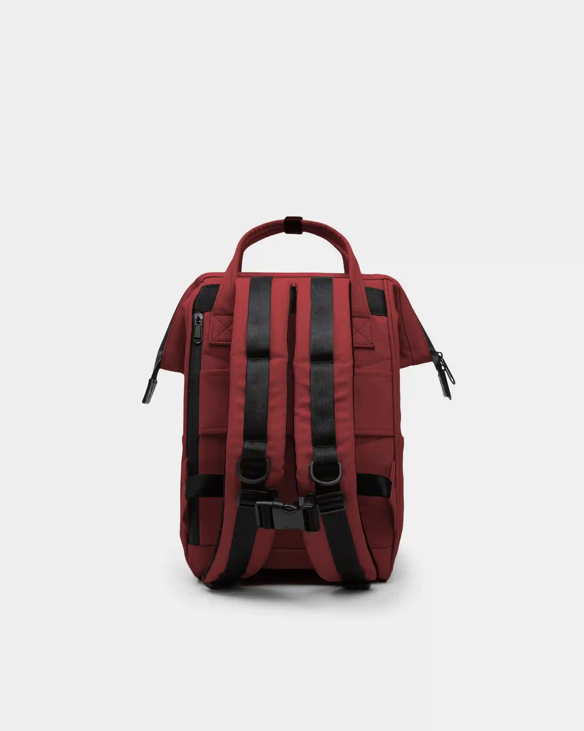 Cascade Backpack - Compact - Burgundy
