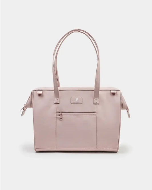 Cascade Tote - Standard - Blush
