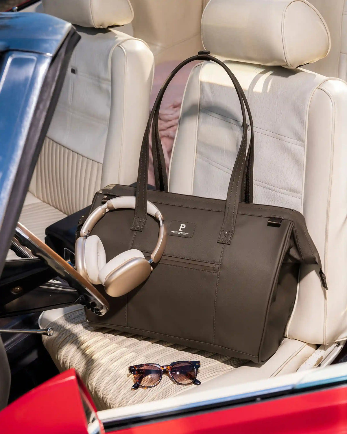 Cascade Tote - Standard
