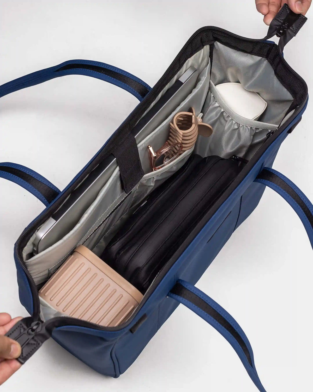 Cascade Tote - Compact
