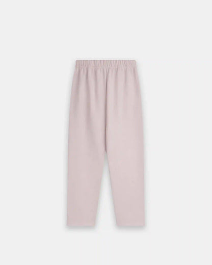 Women's Cloudburst Sweats - Blush