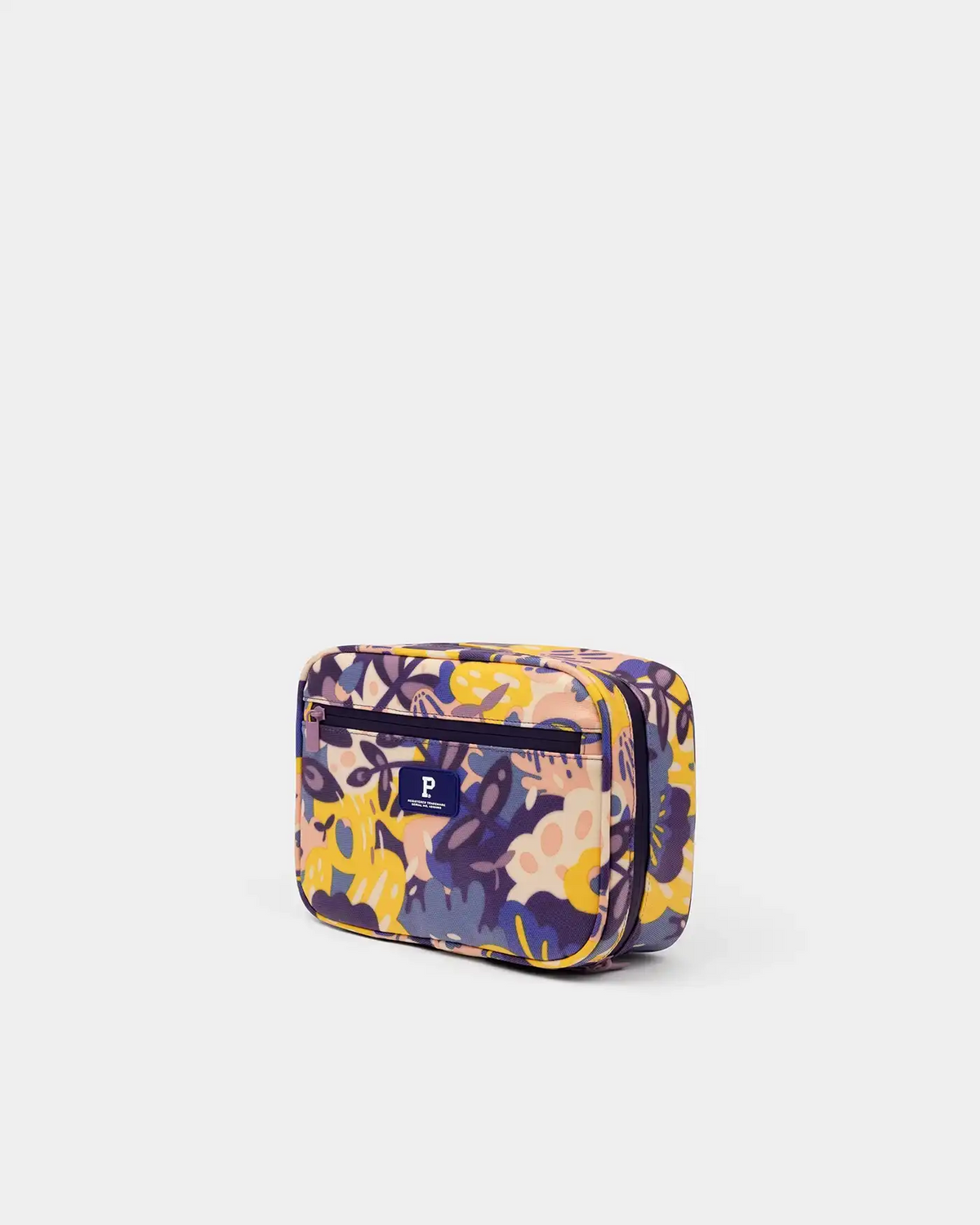 Glacier Lunchbox
