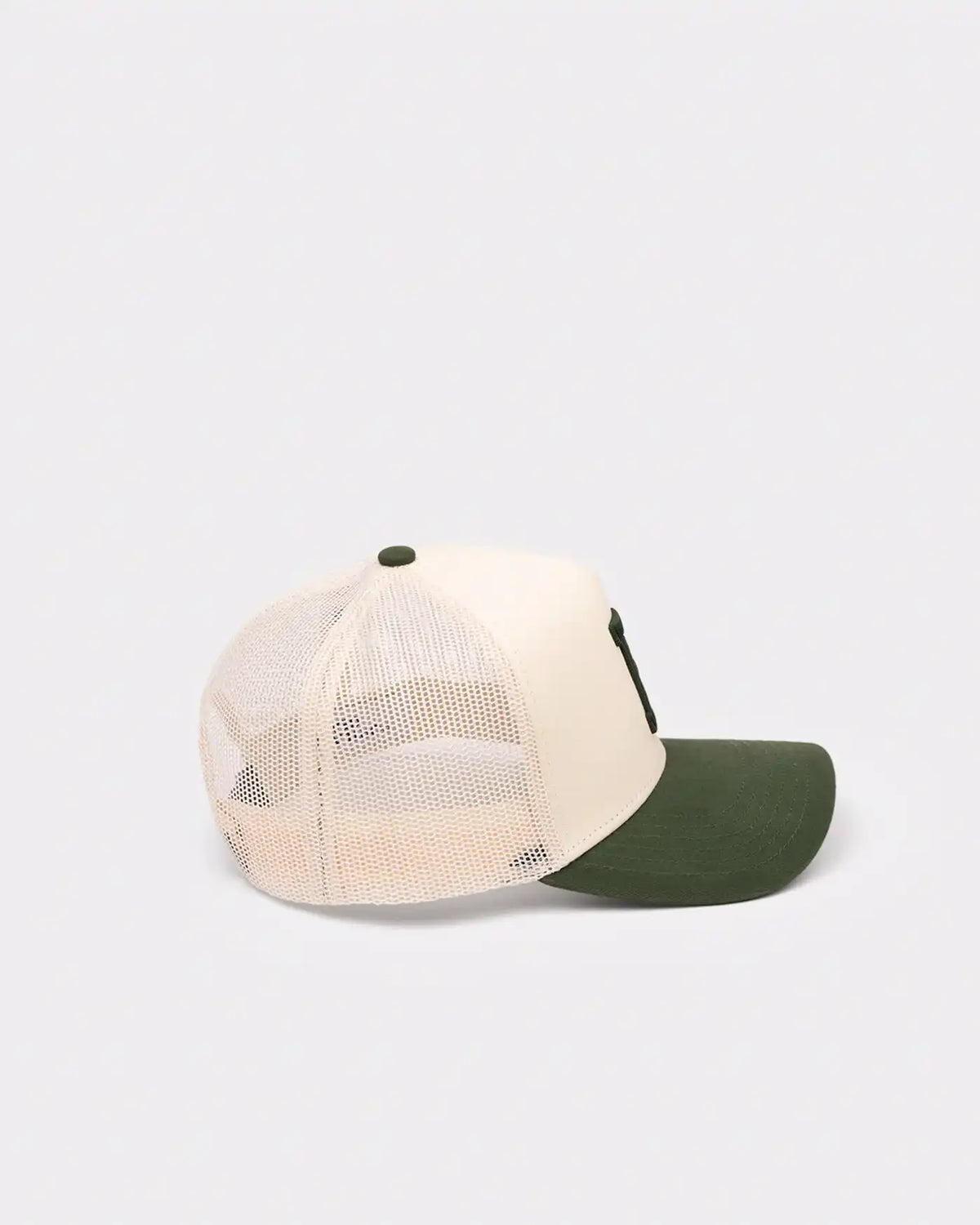Stark Cap - Trucker