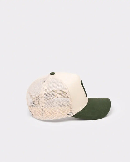 Stark Cap - Trucker