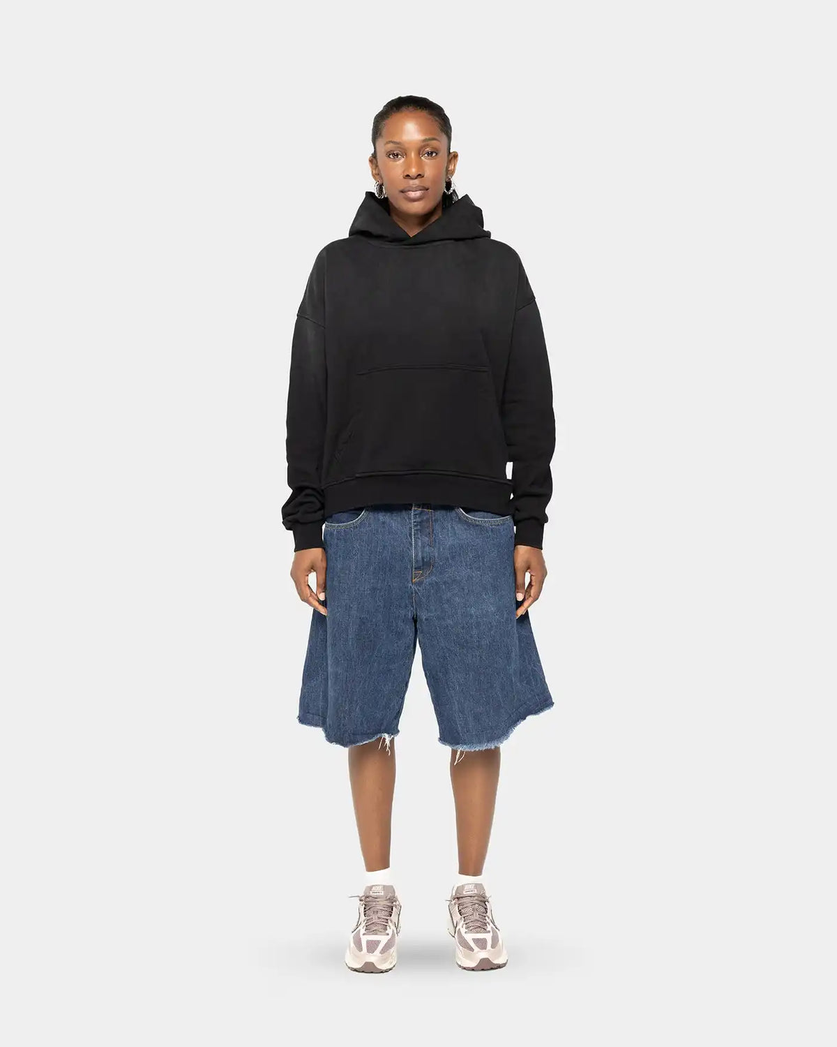 Studio Faded Hoodie