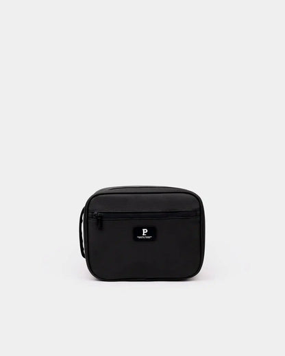 Glacier Lunchbox - Black