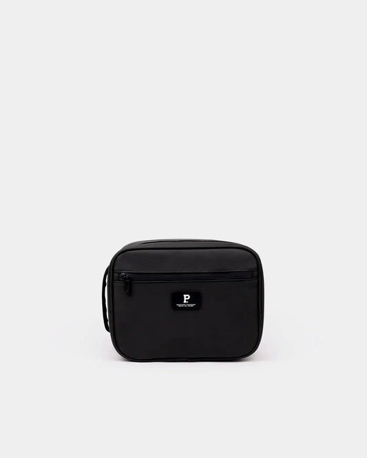 Glacier Lunchbox - Black
