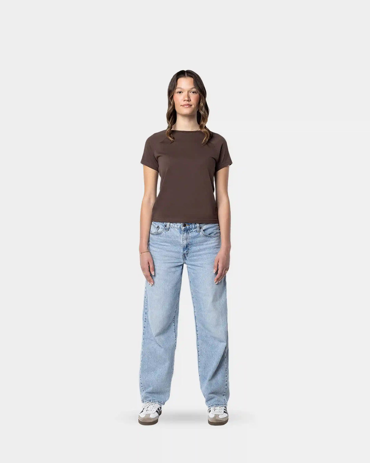 Women's Travel Tee