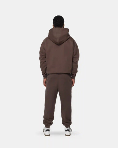 Cloudburst Zip Hoodie