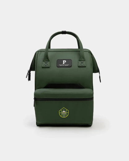 Cascade Backpack - Storm - Forest