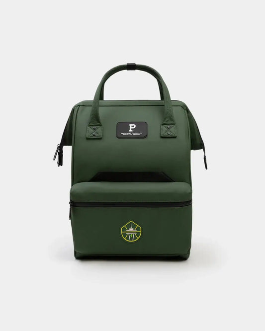 Cascade Backpack - Storm - Forest