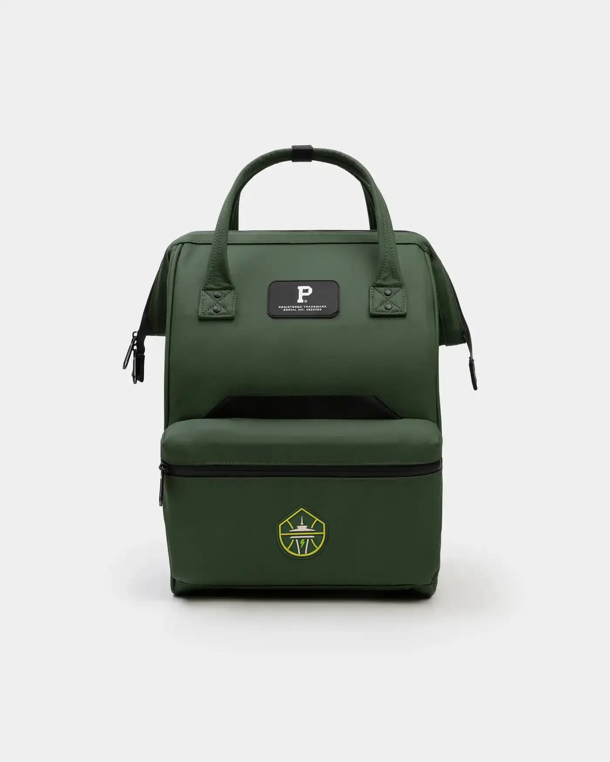 Cascade Backpack - Standard - WNBA