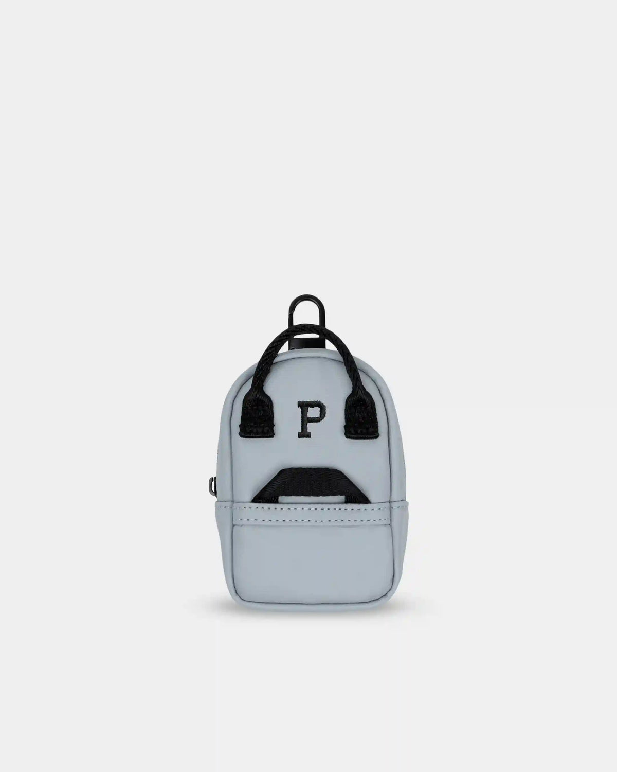 Cascade Bag Charm - Backpack