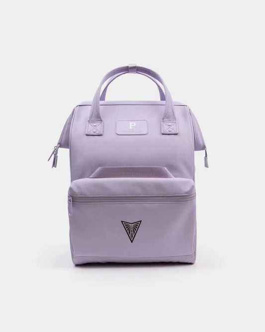 Cascade Backpack - Valkyries - Lavender