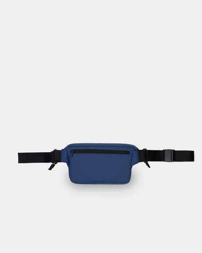 Cascade Crossbody - Navy