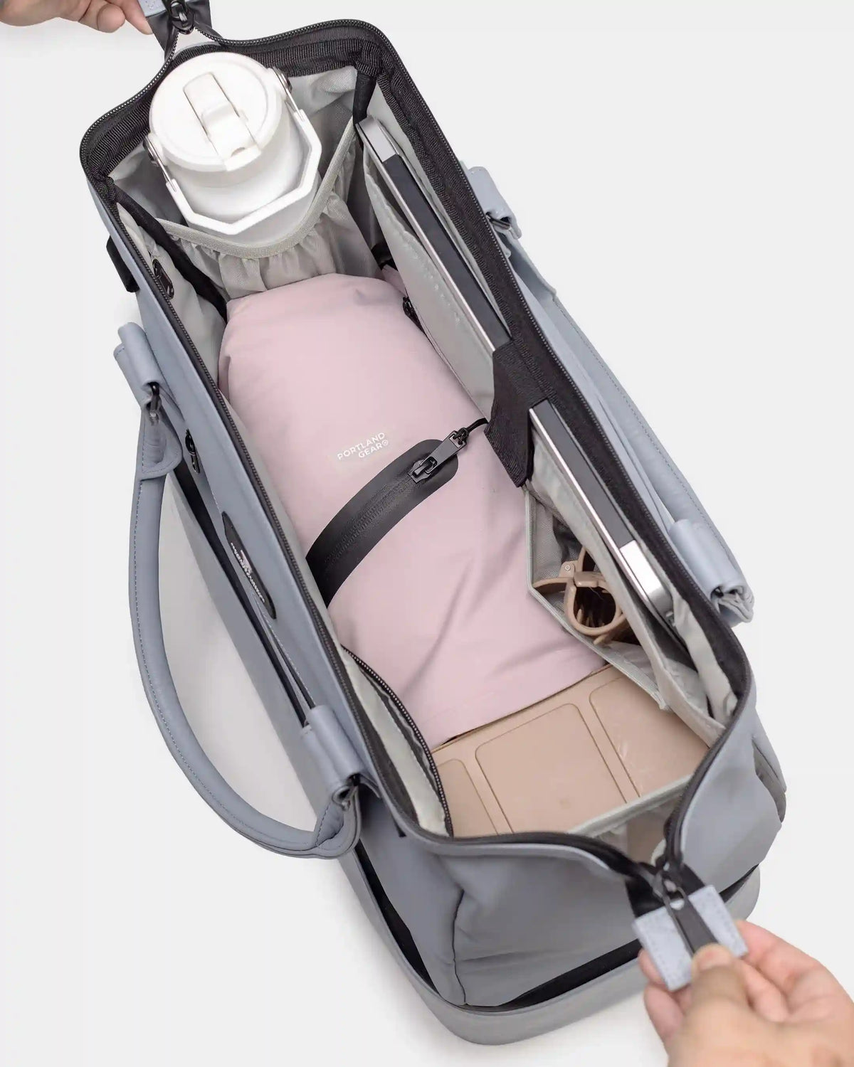 Cascade Weekender - Compact