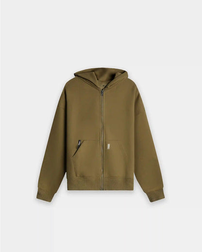 Women's Cloudburst Zip Hoodie