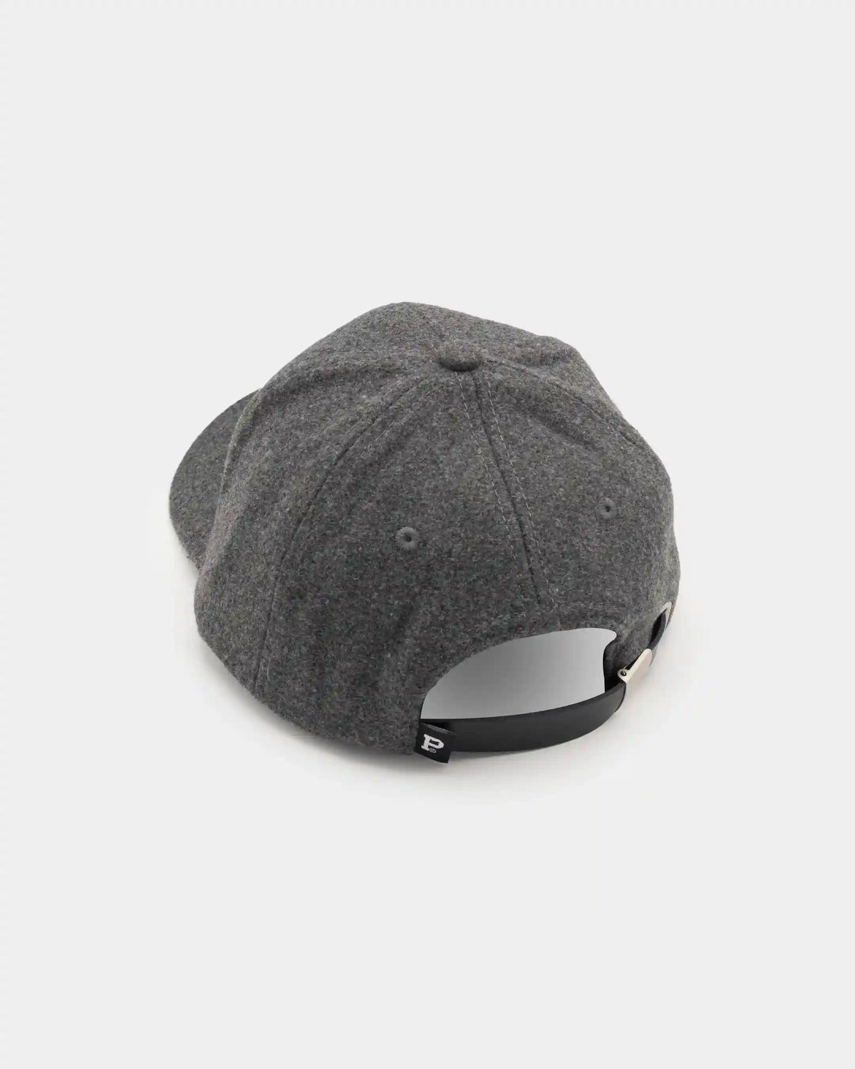 "P" Cap - Core